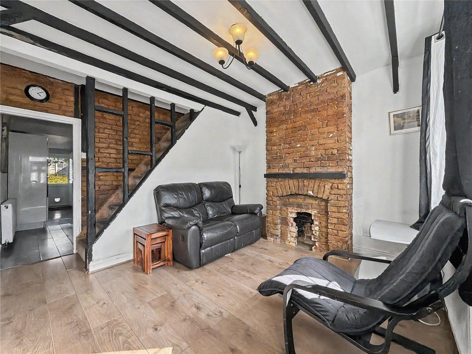 2 bedroom house for sale in Gillingham | Robinson Michael & Jackson