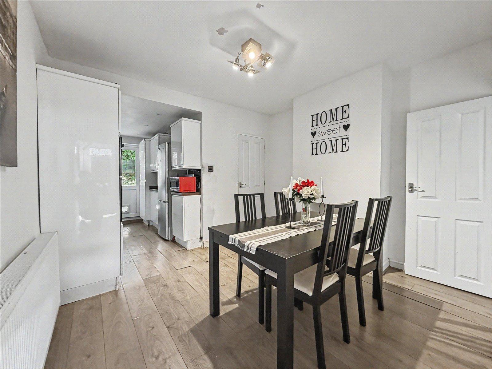 2 bedroom house for sale in Gillingham | Robinson Michael & Jackson