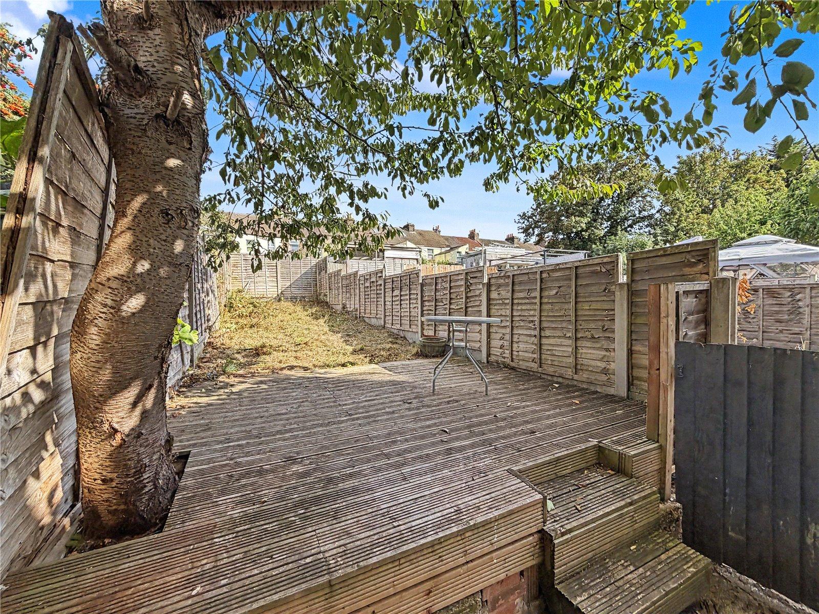 2 bedroom house for sale in Gillingham | Robinson Michael & Jackson