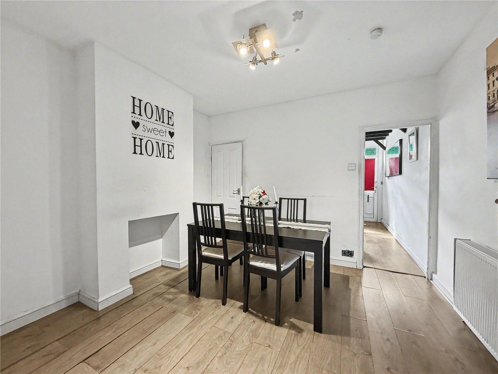 2 bedroom house for sale in Gillingham | Robinson Michael & Jackson