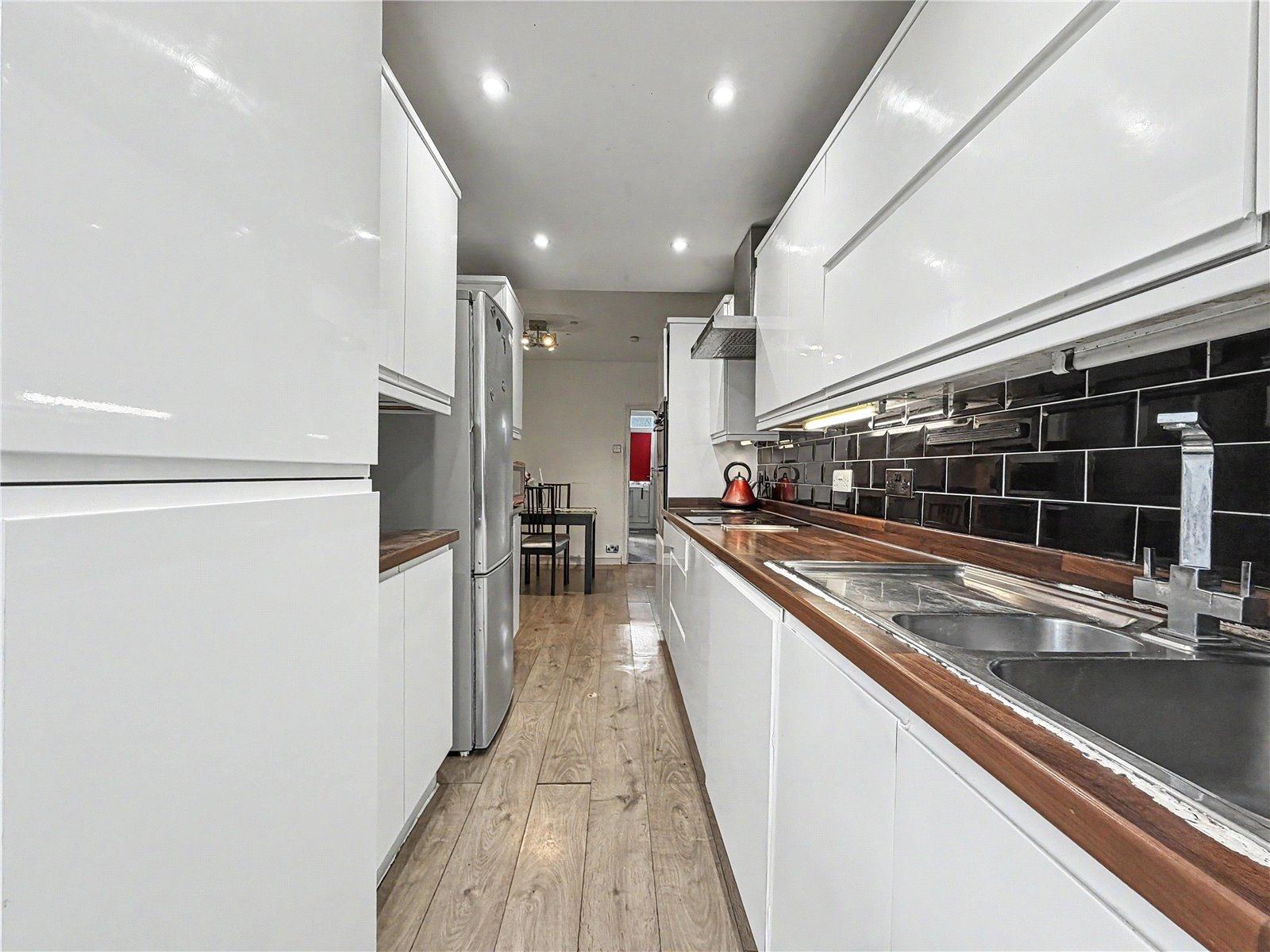 2 bedroom house for sale in Gillingham | Robinson Michael & Jackson