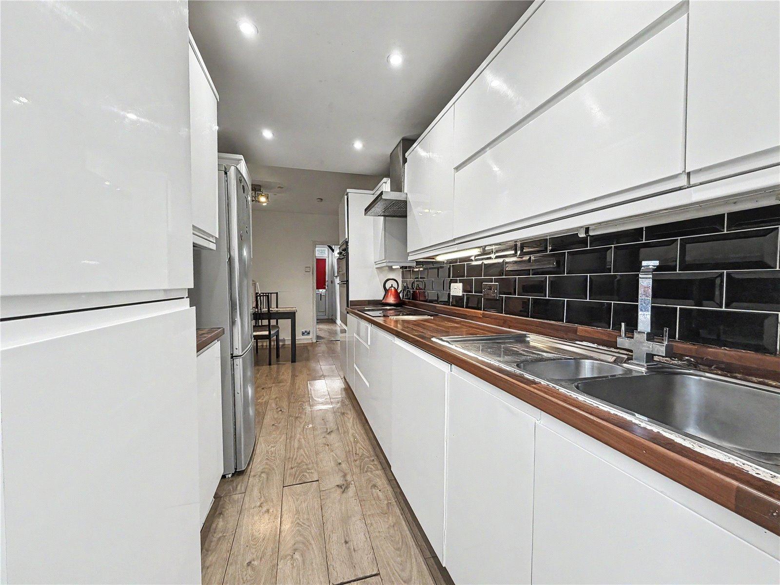 2 bedroom house for sale in Gillingham | Robinson Michael & Jackson