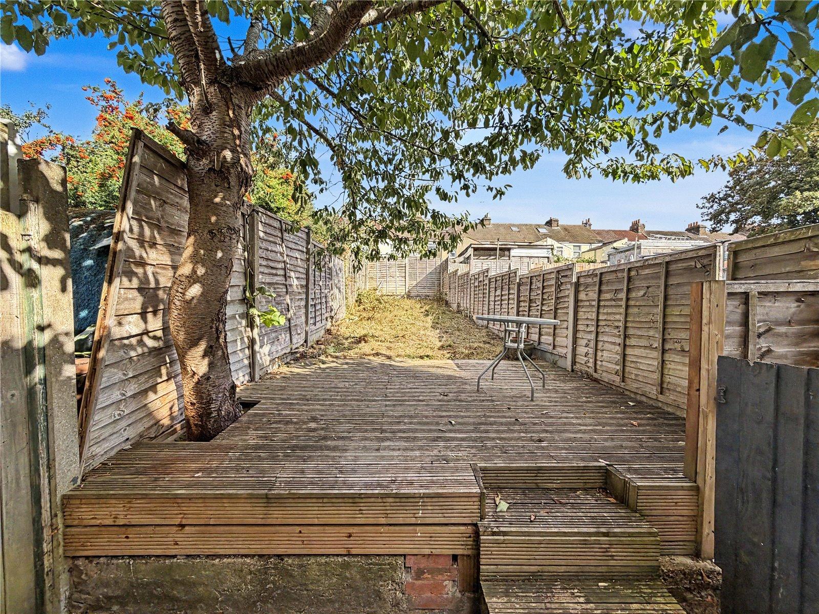 2 bedroom house for sale in Gillingham | Robinson Michael & Jackson