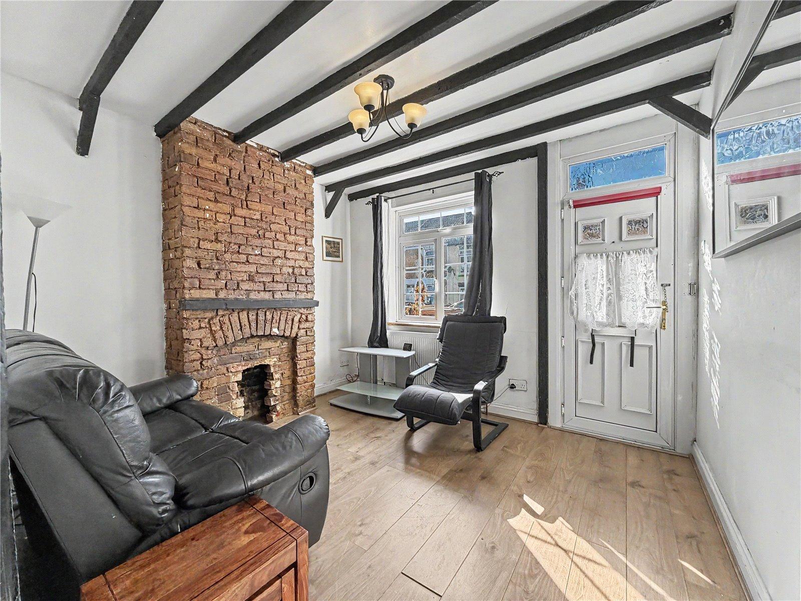 2 bedroom house for sale in Gillingham | Robinson Michael & Jackson