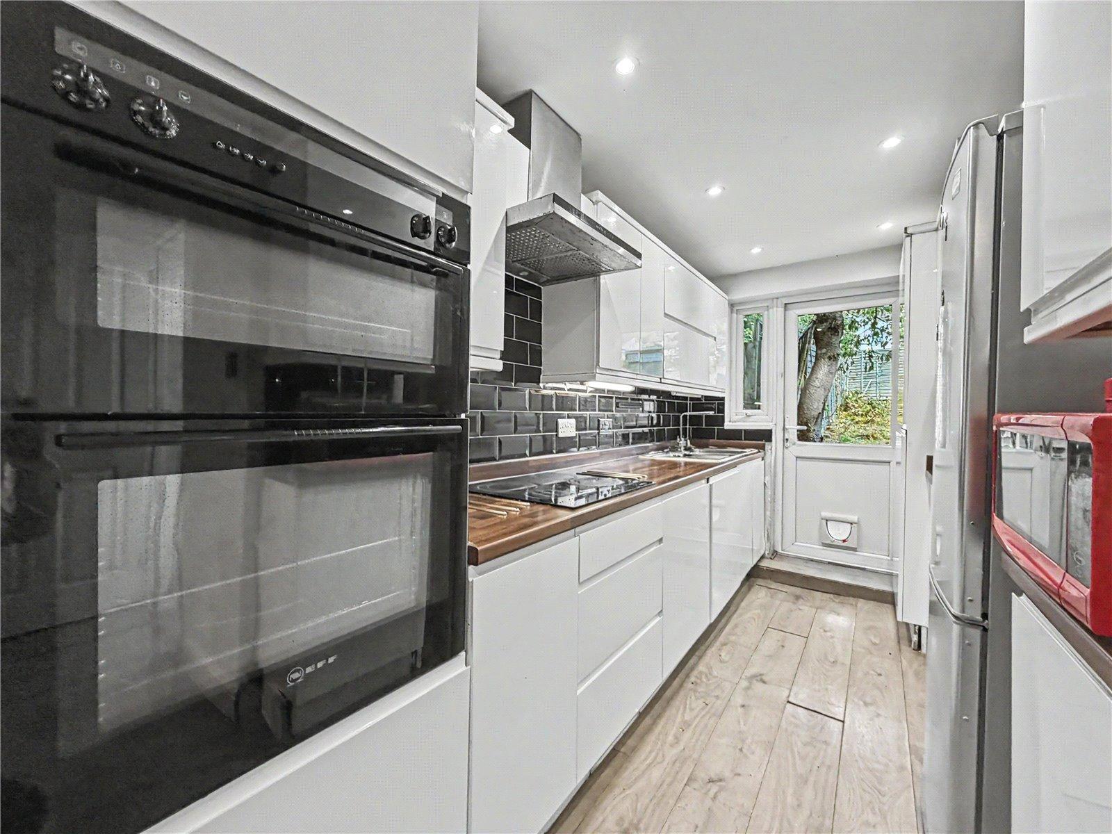 2 bedroom house for sale in Gillingham | Robinson Michael & Jackson