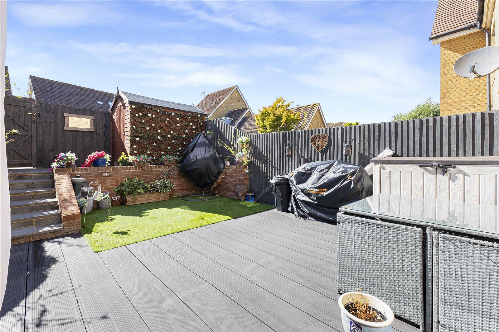 5 bedroom property for sale in Gillingham | Robinson Michael & Jackson