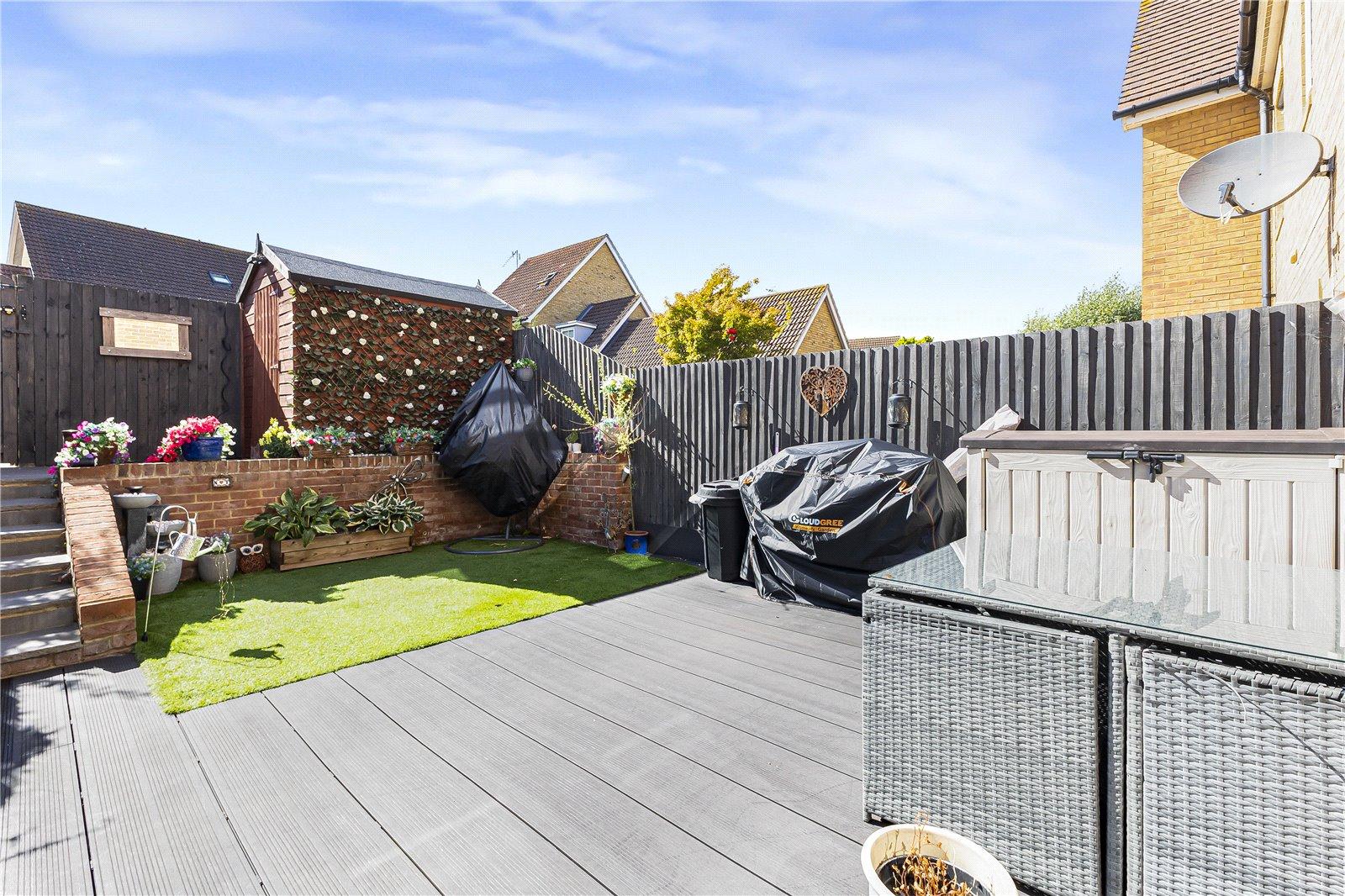 5 bedroom property for sale in Gillingham | Robinson Michael & Jackson