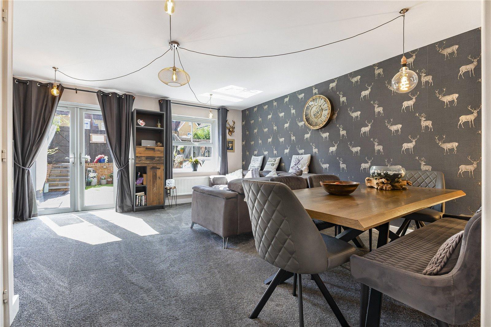 5 bedroom property for sale in Gillingham | Robinson Michael & Jackson