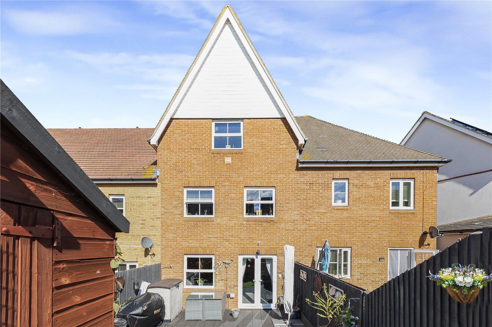 5 bedroom property for sale in Gillingham | Robinson Michael & Jackson