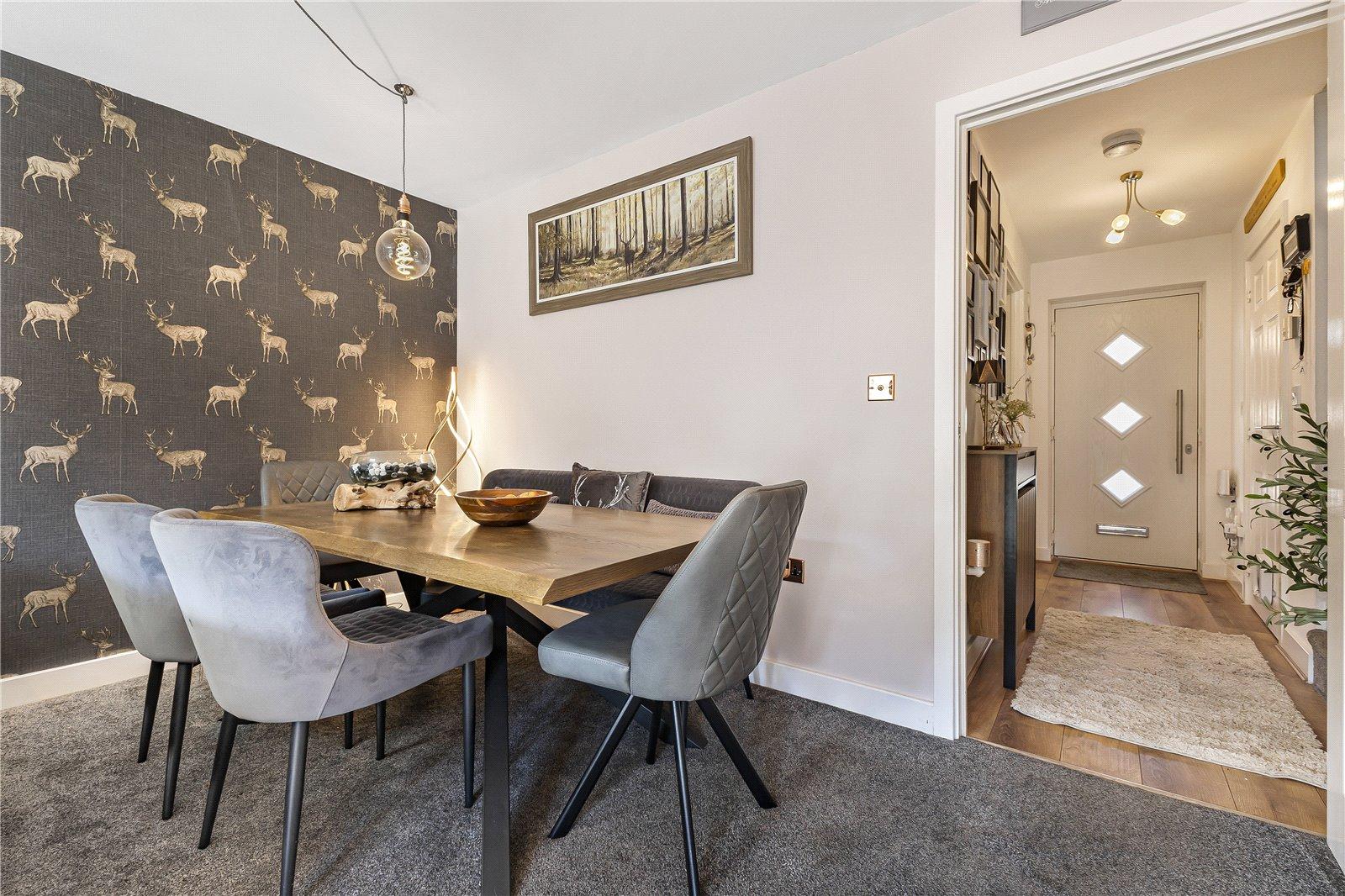 5 bedroom property for sale in Gillingham | Robinson Michael & Jackson