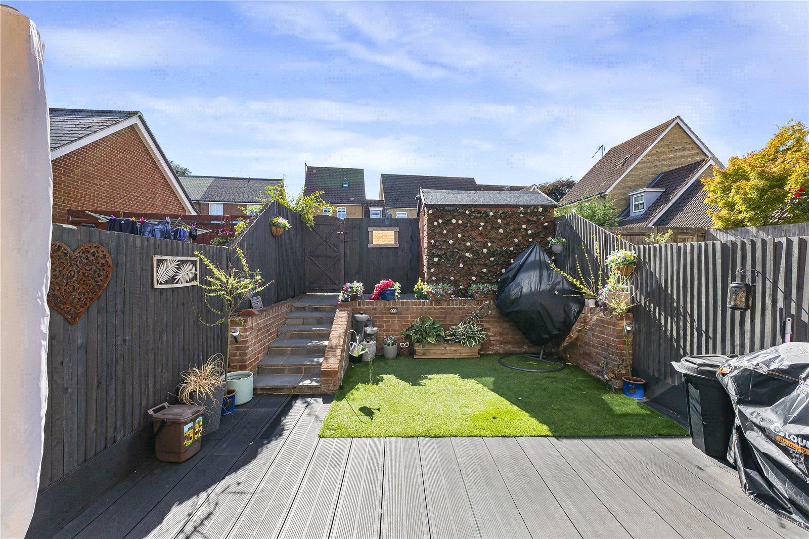 5 bedroom property for sale in Gillingham | Robinson Michael & Jackson