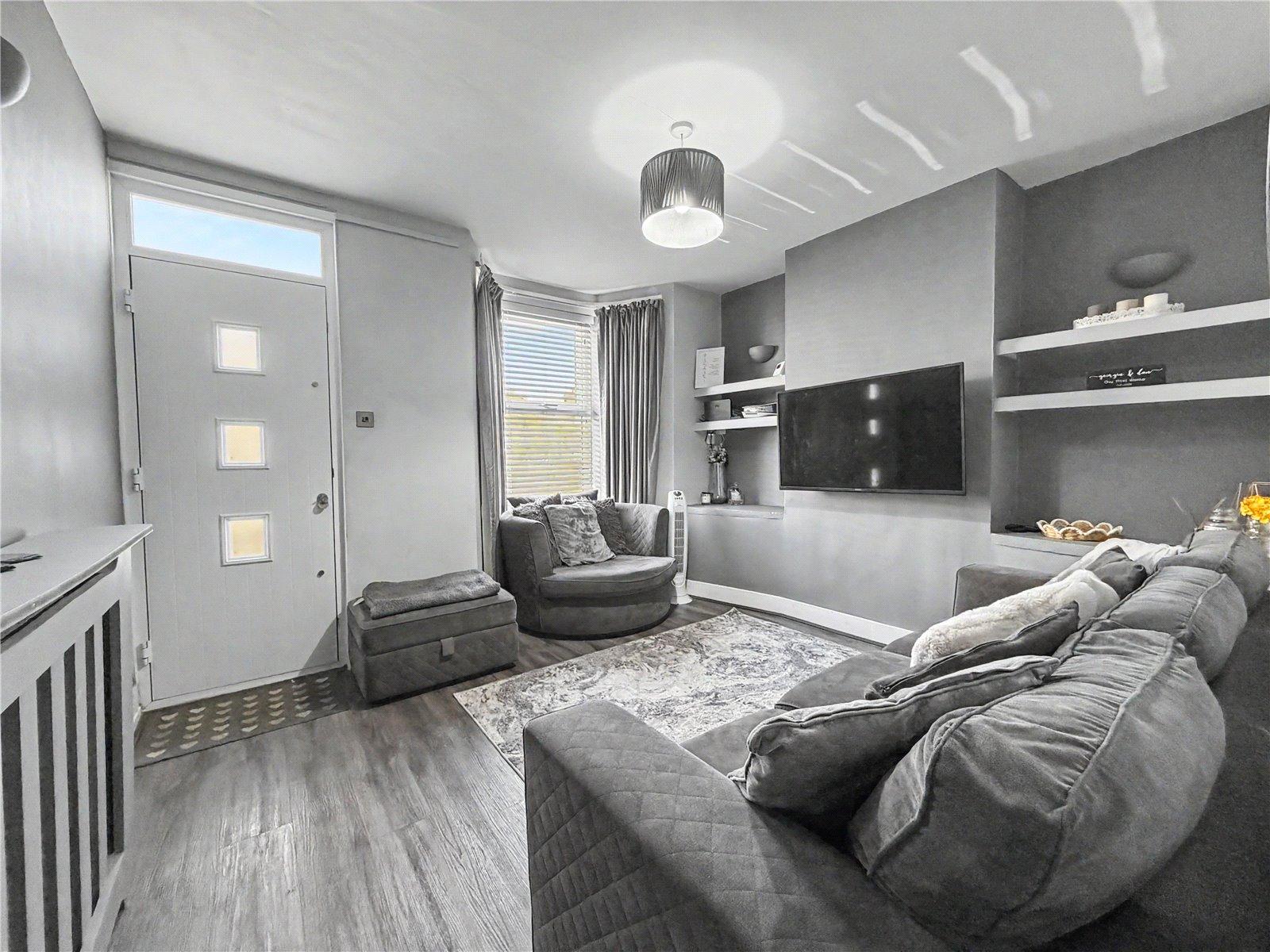3 bedroom house for sale in Gillingham | Robinson Michael & Jackson