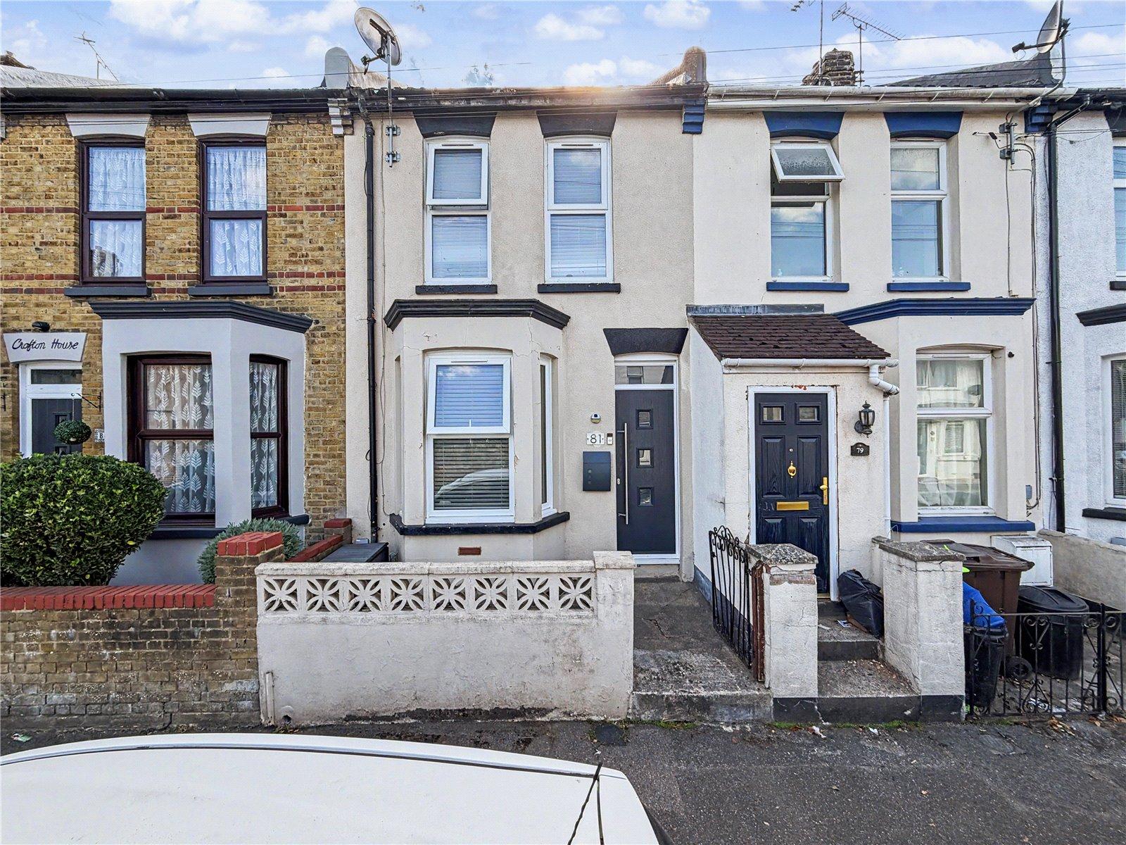 3 bedroom house for sale in Gillingham | Robinson Michael & Jackson