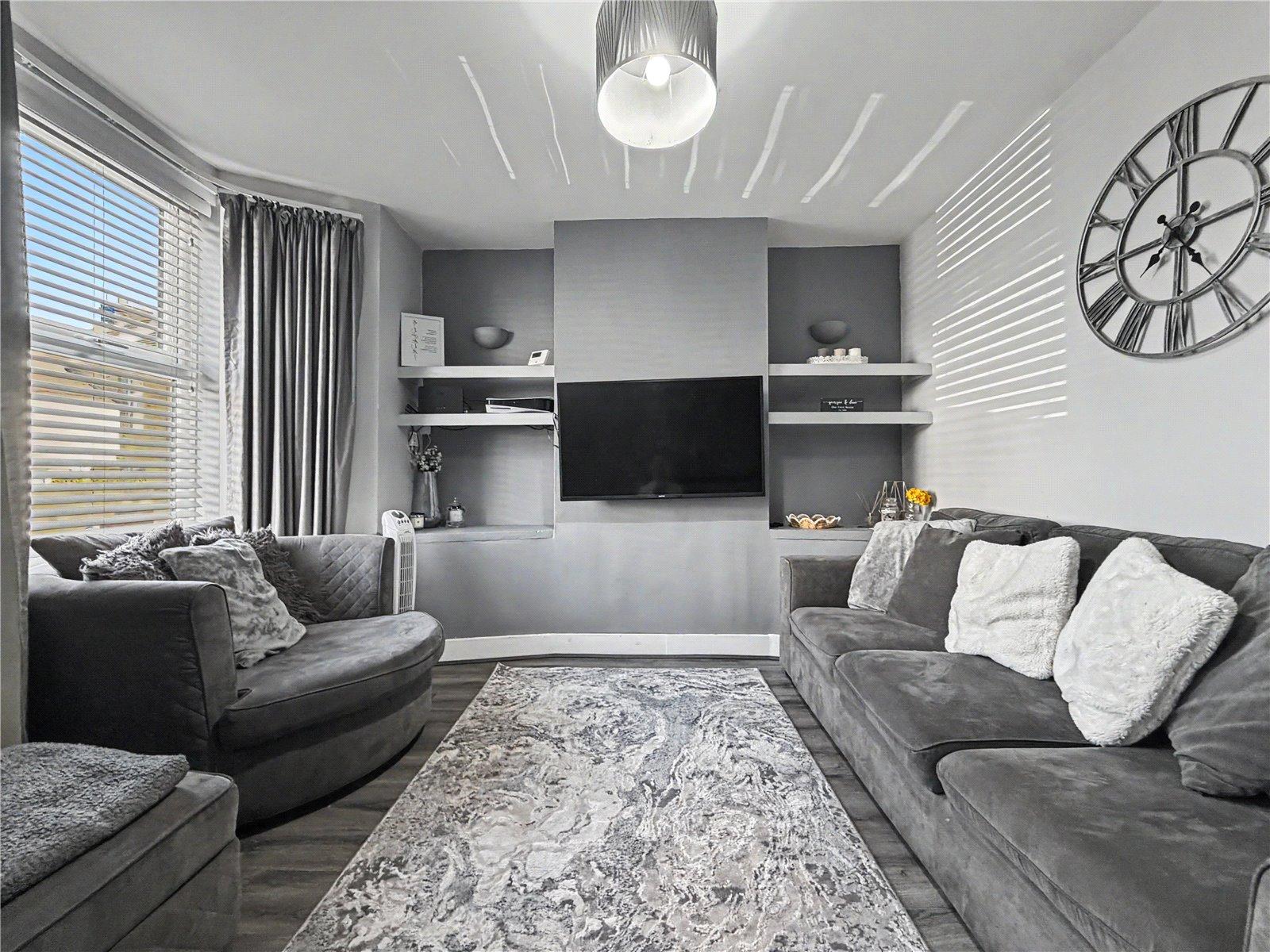 3 bedroom house for sale in Gillingham | Robinson Michael & Jackson