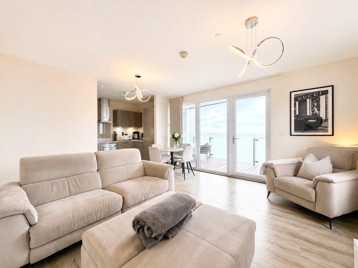 2 bedroom property for sale in Gillingham | Robinson Michael & Jackson