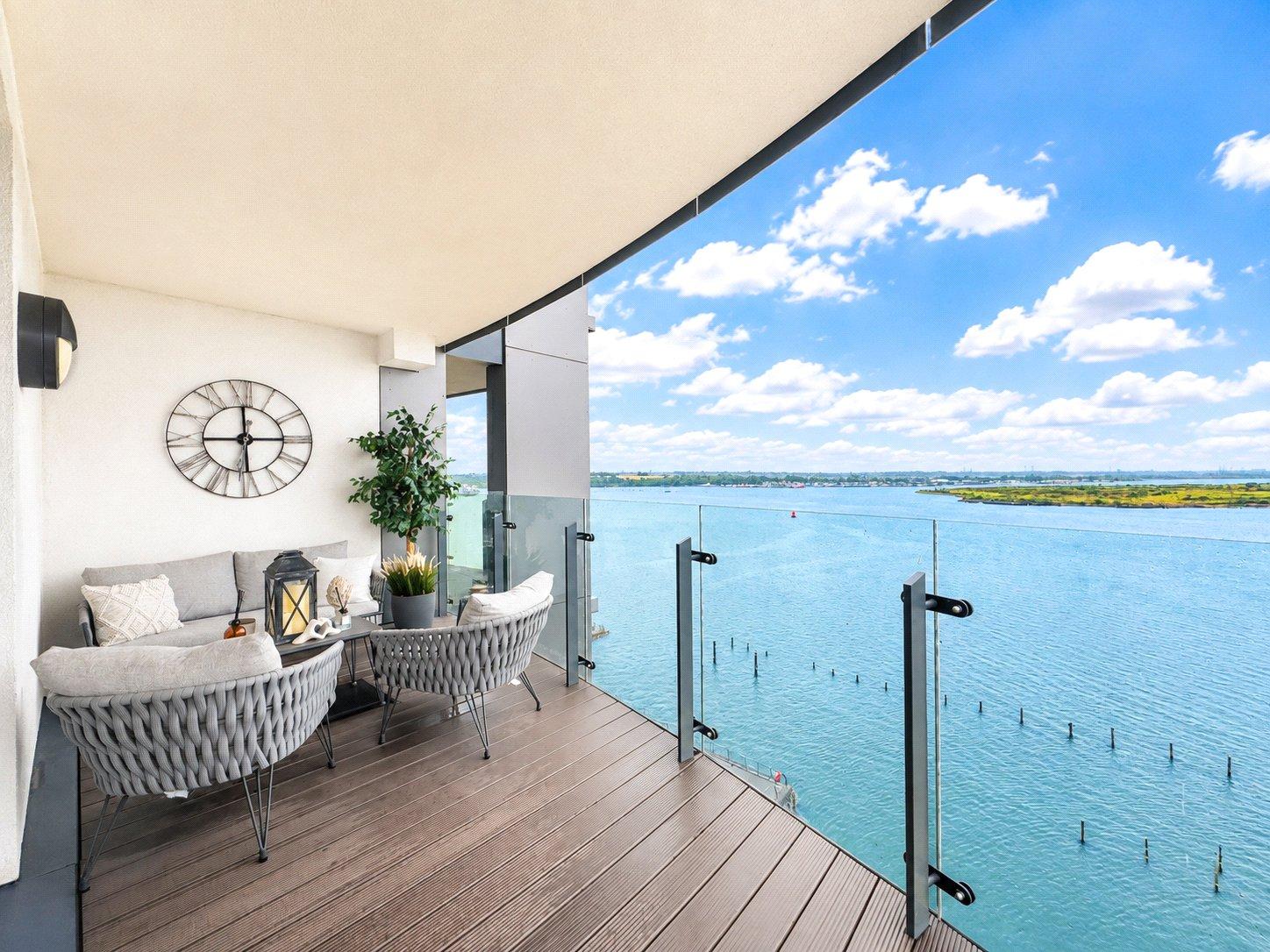 2 bedroom property for sale in Gillingham | Robinson Michael & Jackson