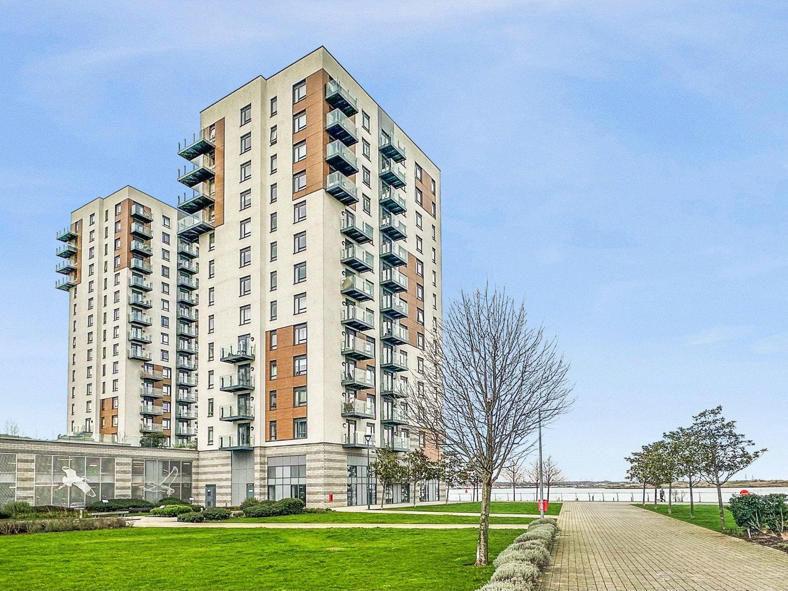 2 bedroom property for sale in Gillingham | Robinson Michael & Jackson