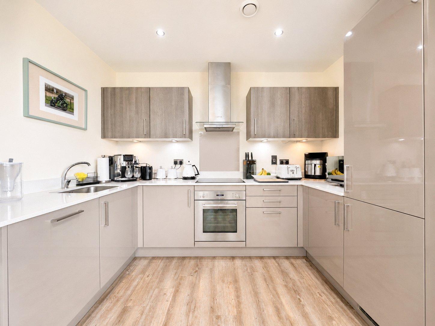 2 bedroom property for sale in Gillingham | Robinson Michael & Jackson