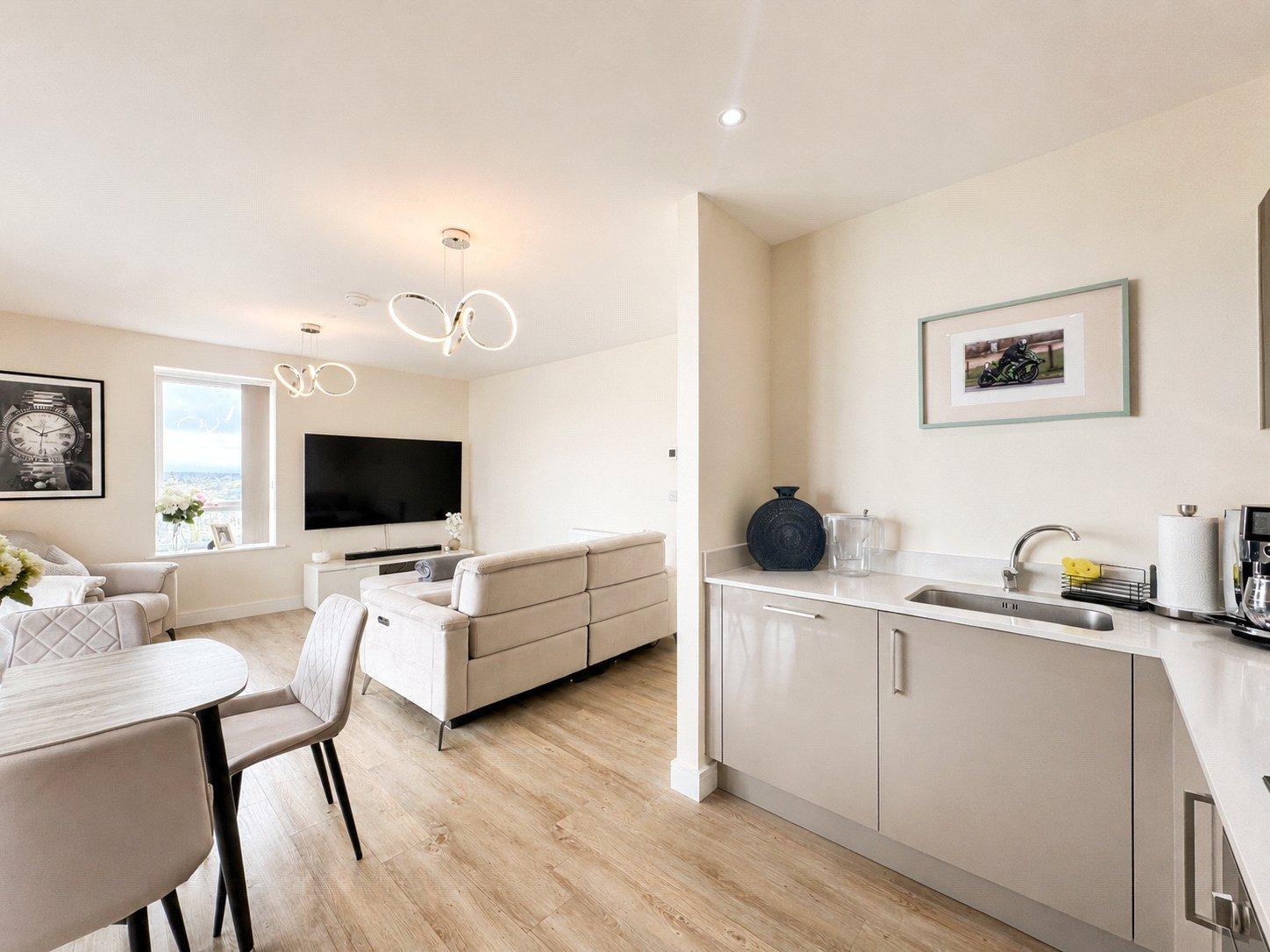 2 bedroom property for sale in Gillingham | Robinson Michael & Jackson