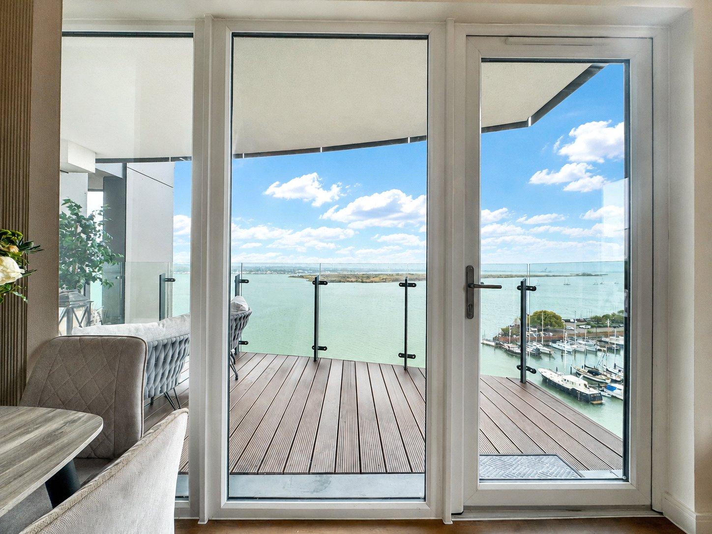 2 bedroom property for sale in Gillingham | Robinson Michael & Jackson