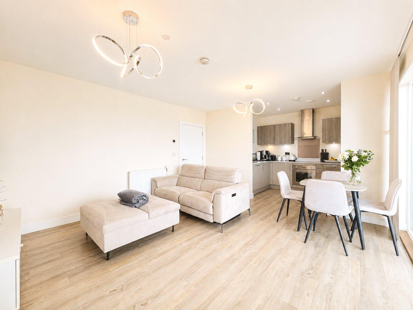 2 bedroom property for sale in Gillingham | Robinson Michael & Jackson