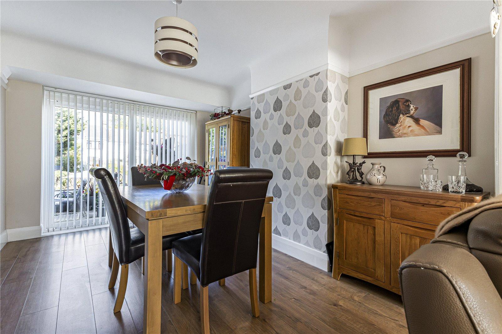 3 bedroom house for sale in Gillingham | Robinson Michael & Jackson