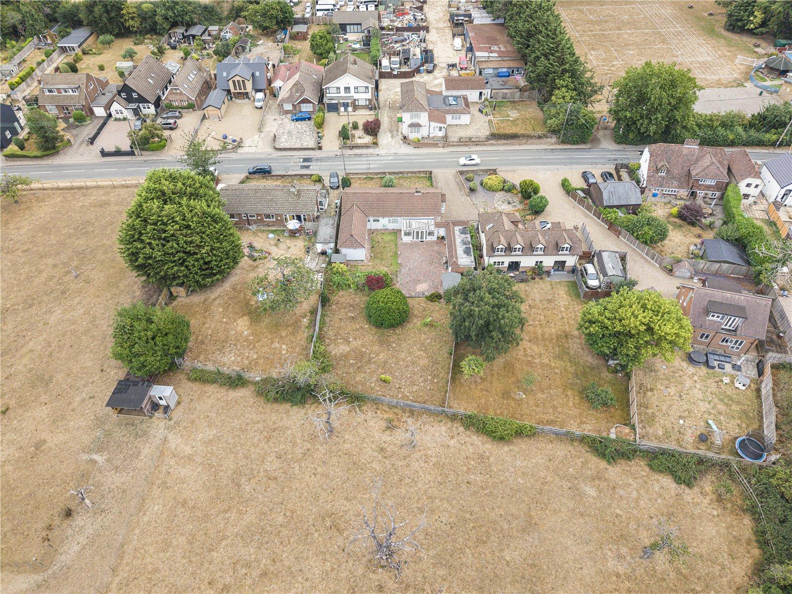 4 bedroom bungalow for sale in Bredhurst | Robinson Michael & Jackson