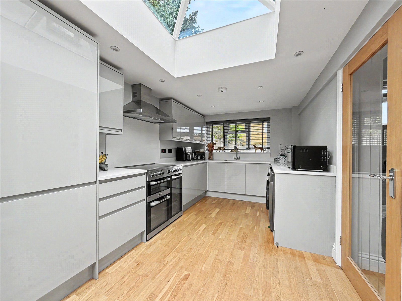 4 bedroom house for sale in Hempstead | Robinson Michael & Jackson