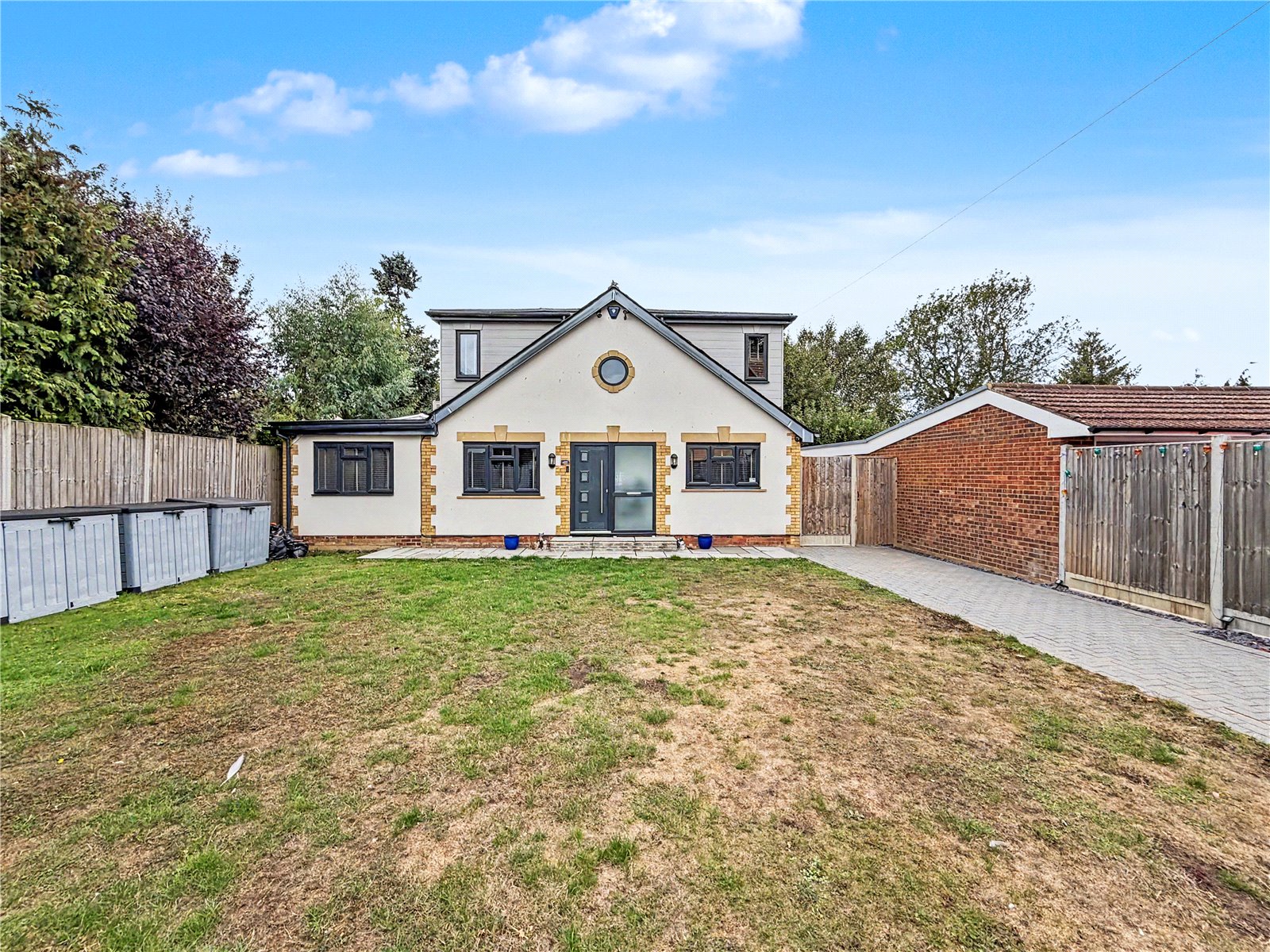 4 bedroom house for sale in Hempstead | Robinson Michael & Jackson