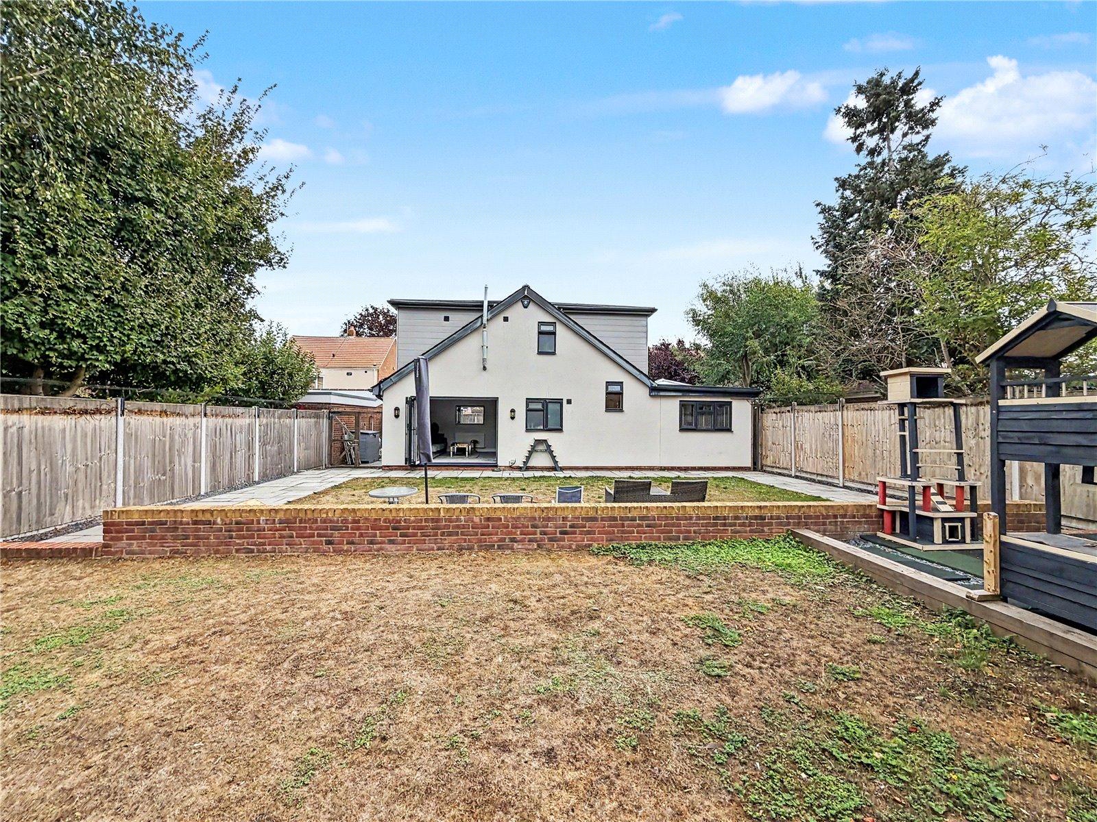 4 bedroom house for sale in Hempstead | Robinson Michael & Jackson