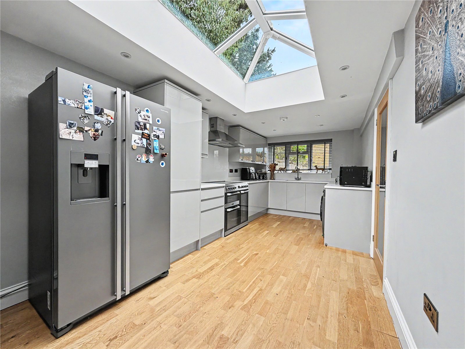 4 bedroom house for sale in Hempstead | Robinson Michael & Jackson