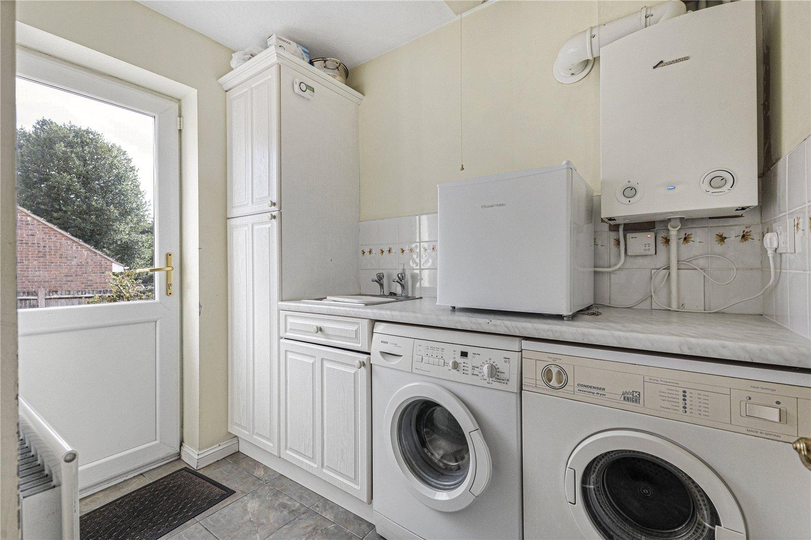 4 bedroom house for sale in Rainham | Robinson Michael & Jackson