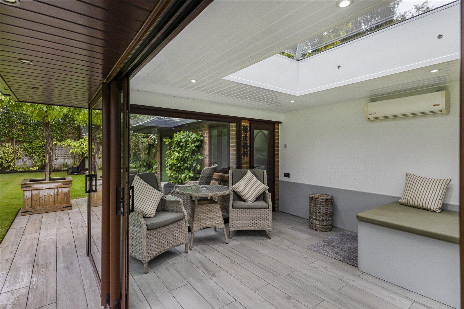4 bedroom bungalow for sale in Rainham | Robinson Michael & Jackson