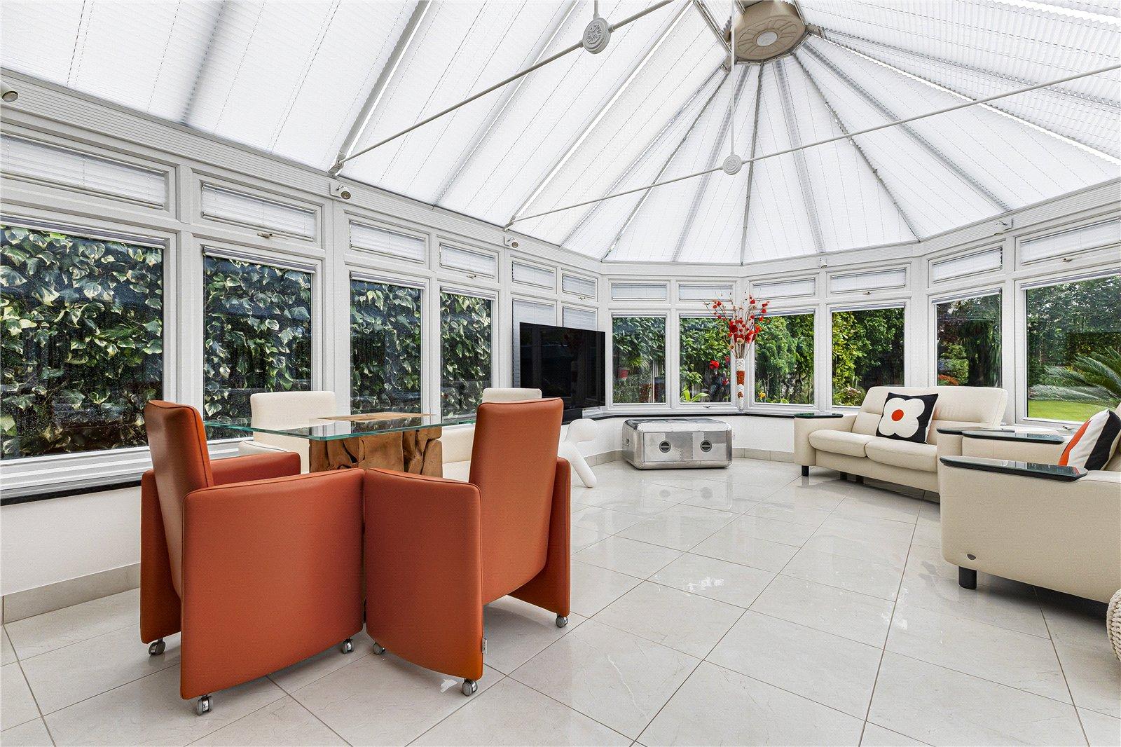 4 bedroom bungalow for sale in Rainham | Robinson Michael & Jackson