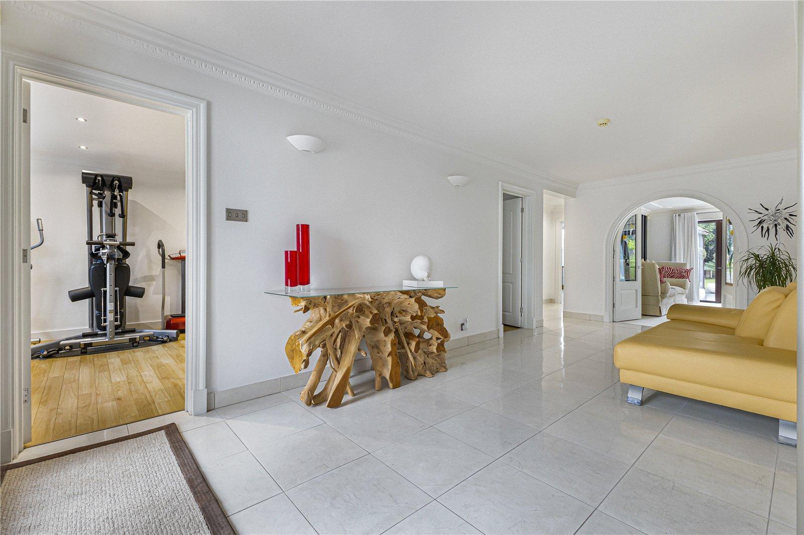 4 bedroom bungalow for sale in Rainham | Robinson Michael & Jackson