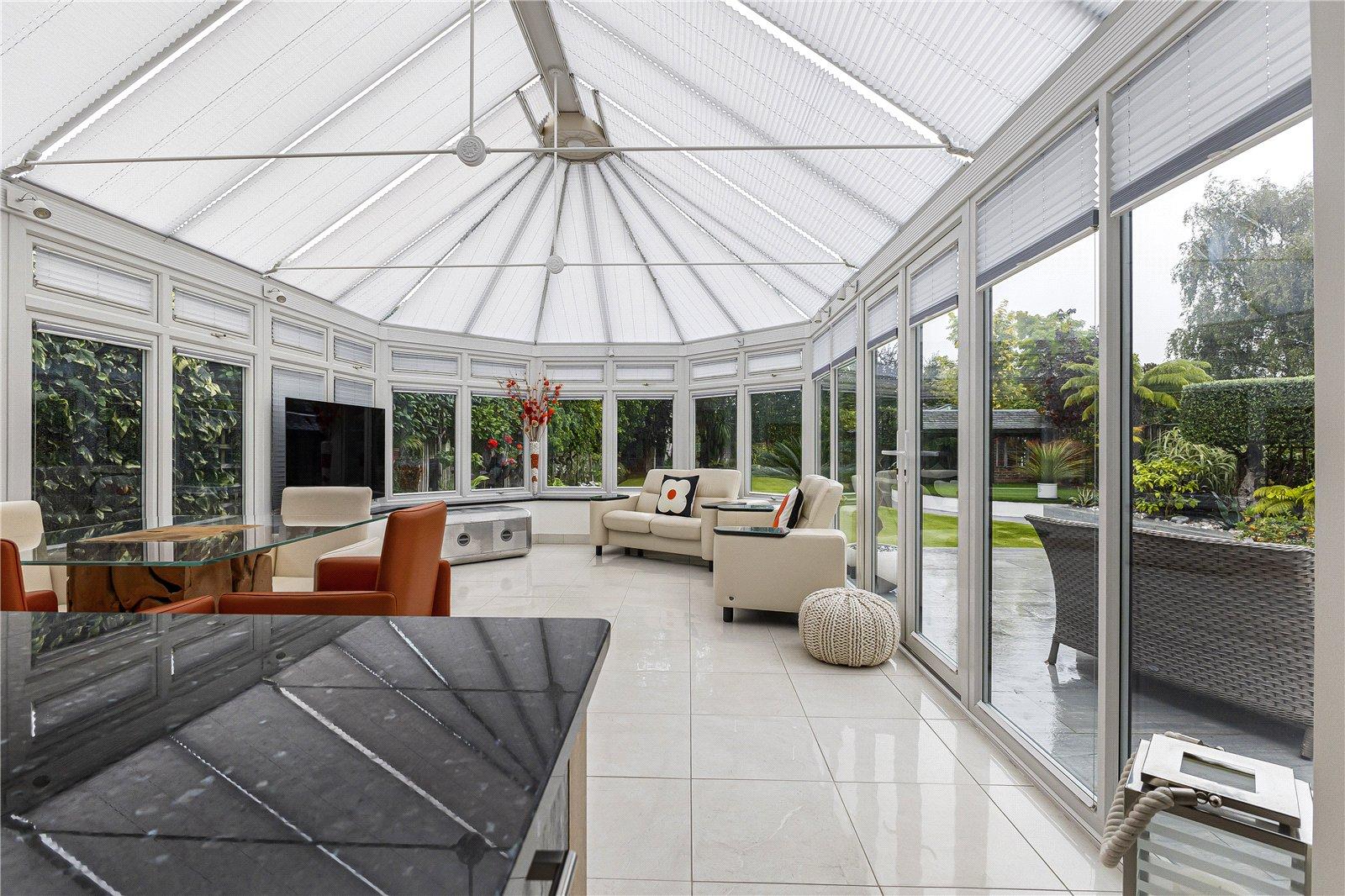 4 bedroom bungalow for sale in Rainham | Robinson Michael & Jackson