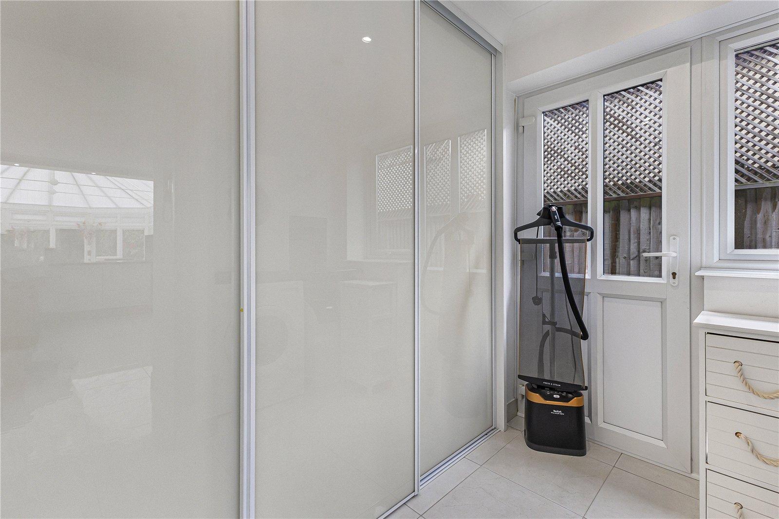 4 bedroom bungalow for sale in Rainham | Robinson Michael & Jackson