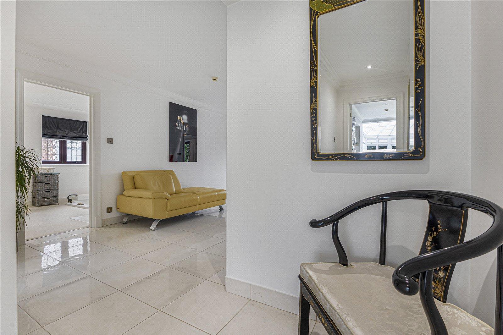 4 bedroom bungalow for sale in Rainham | Robinson Michael & Jackson
