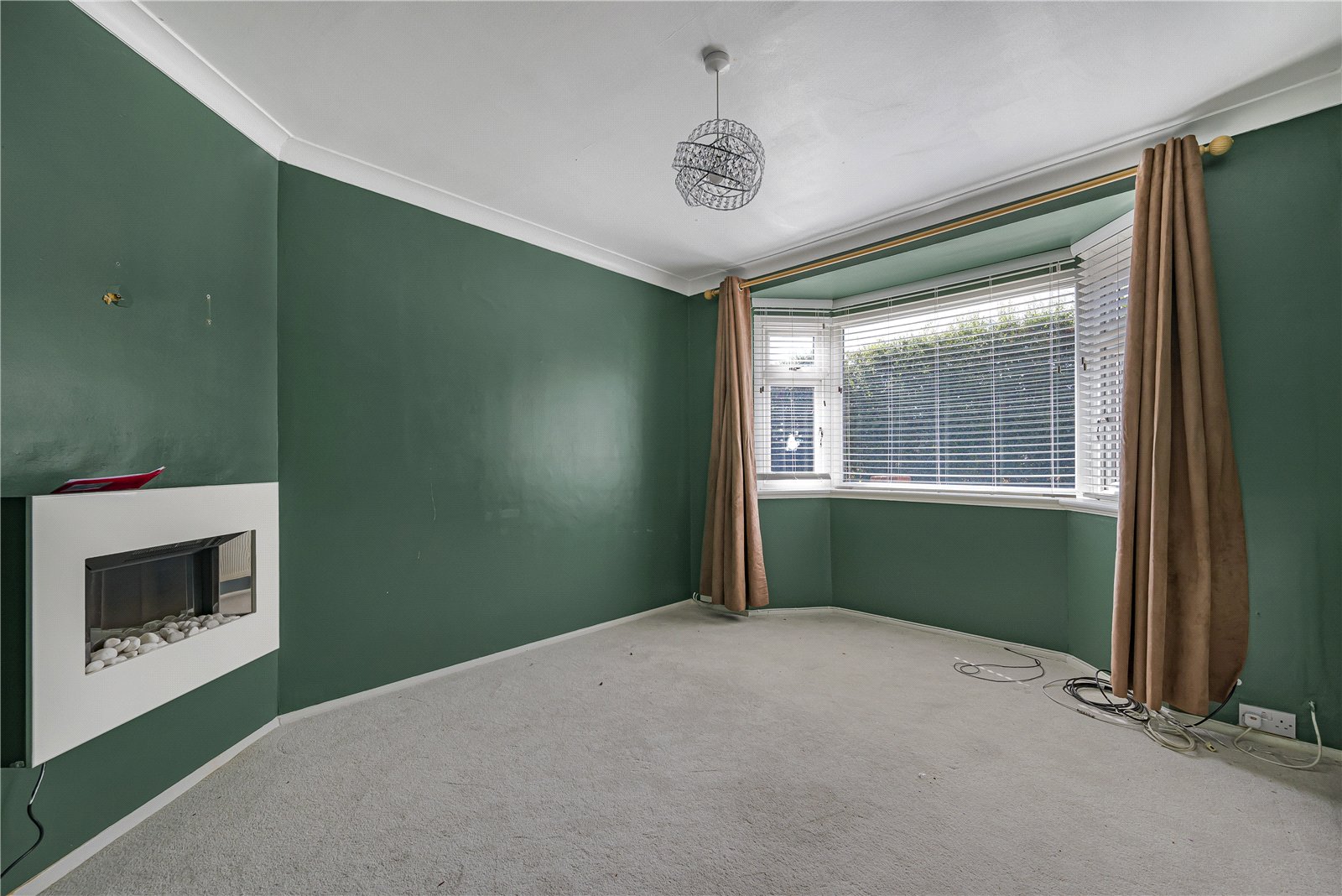 3 bedroom house for sale in Gillingham | Robinson Michael & Jackson