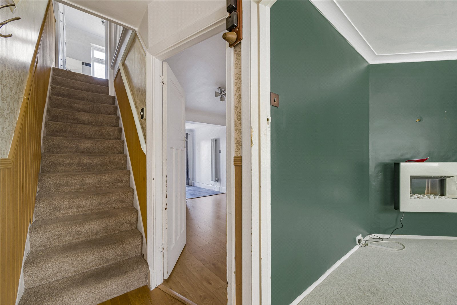 3 bedroom house for sale in Gillingham | Robinson Michael & Jackson