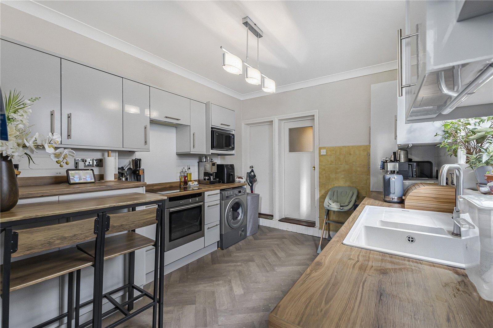1 bedroom property for sale in Gillingham | Robinson Michael & Jackson