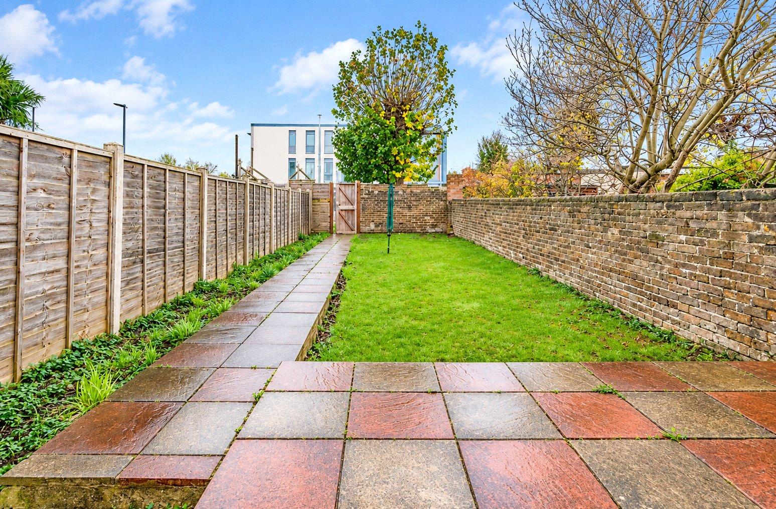1 bedroom property for sale in Gillingham | Robinson Michael & Jackson