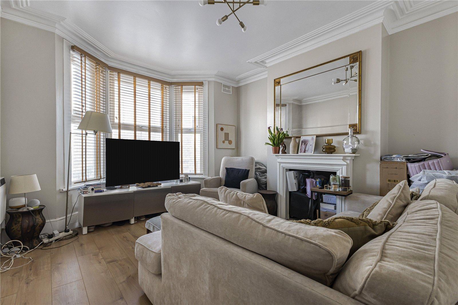 1 bedroom property for sale in Gillingham | Robinson Michael & Jackson