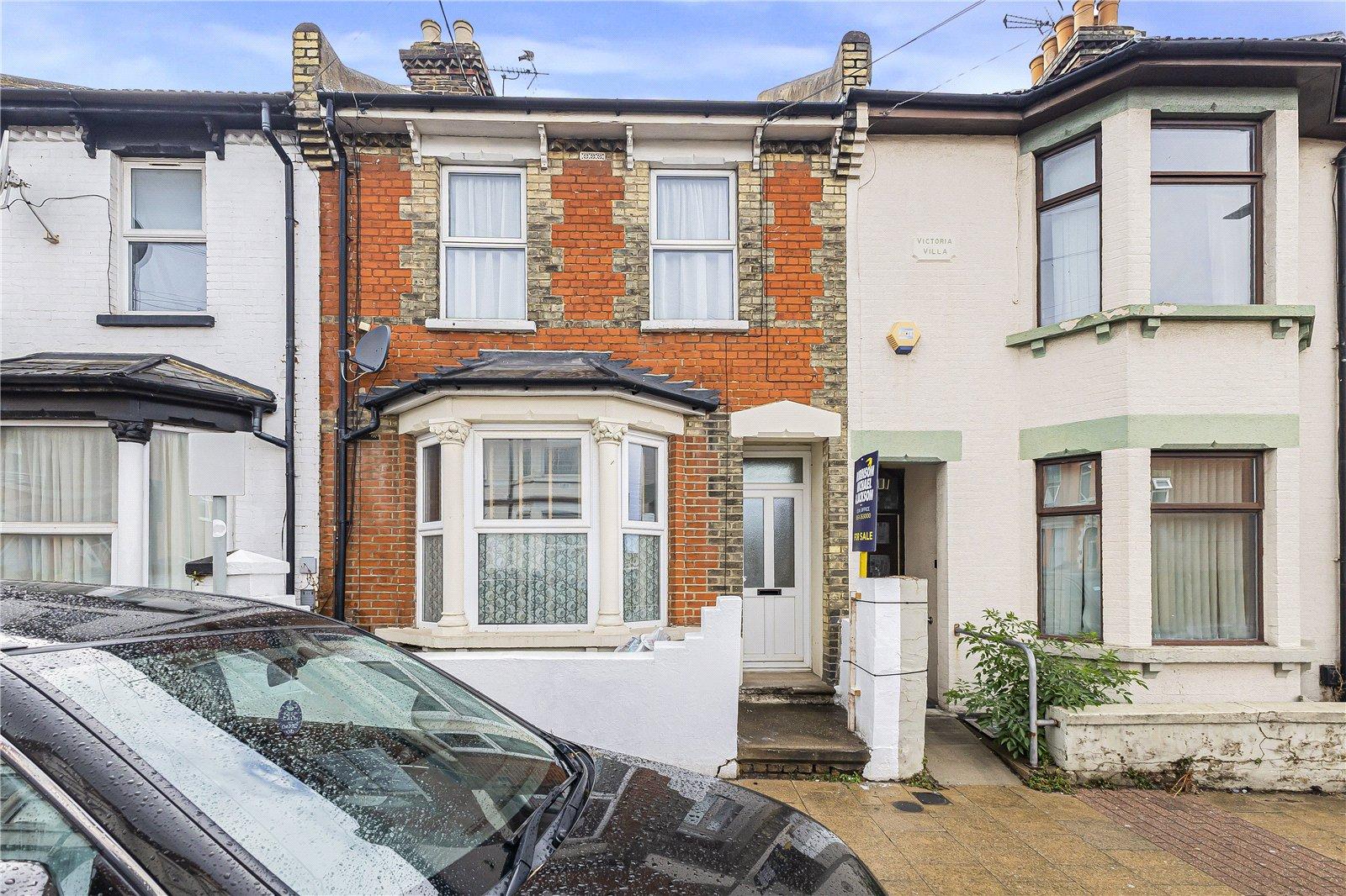 1 bedroom property for sale in Gillingham | Robinson Michael & Jackson