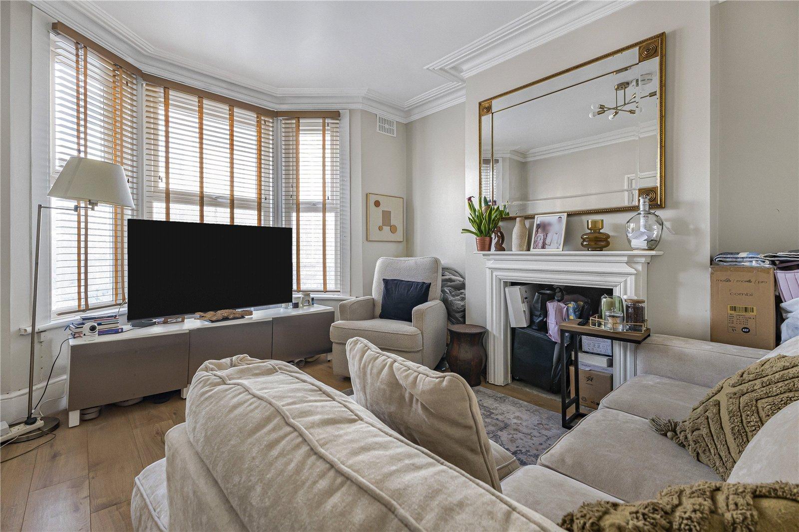 1 bedroom property for sale in Gillingham | Robinson Michael & Jackson