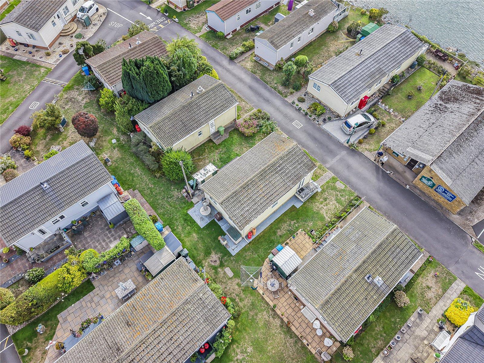 2 bedroom bungalow for sale in Otterham Quay Lane | Robinson Michael & Jackson
