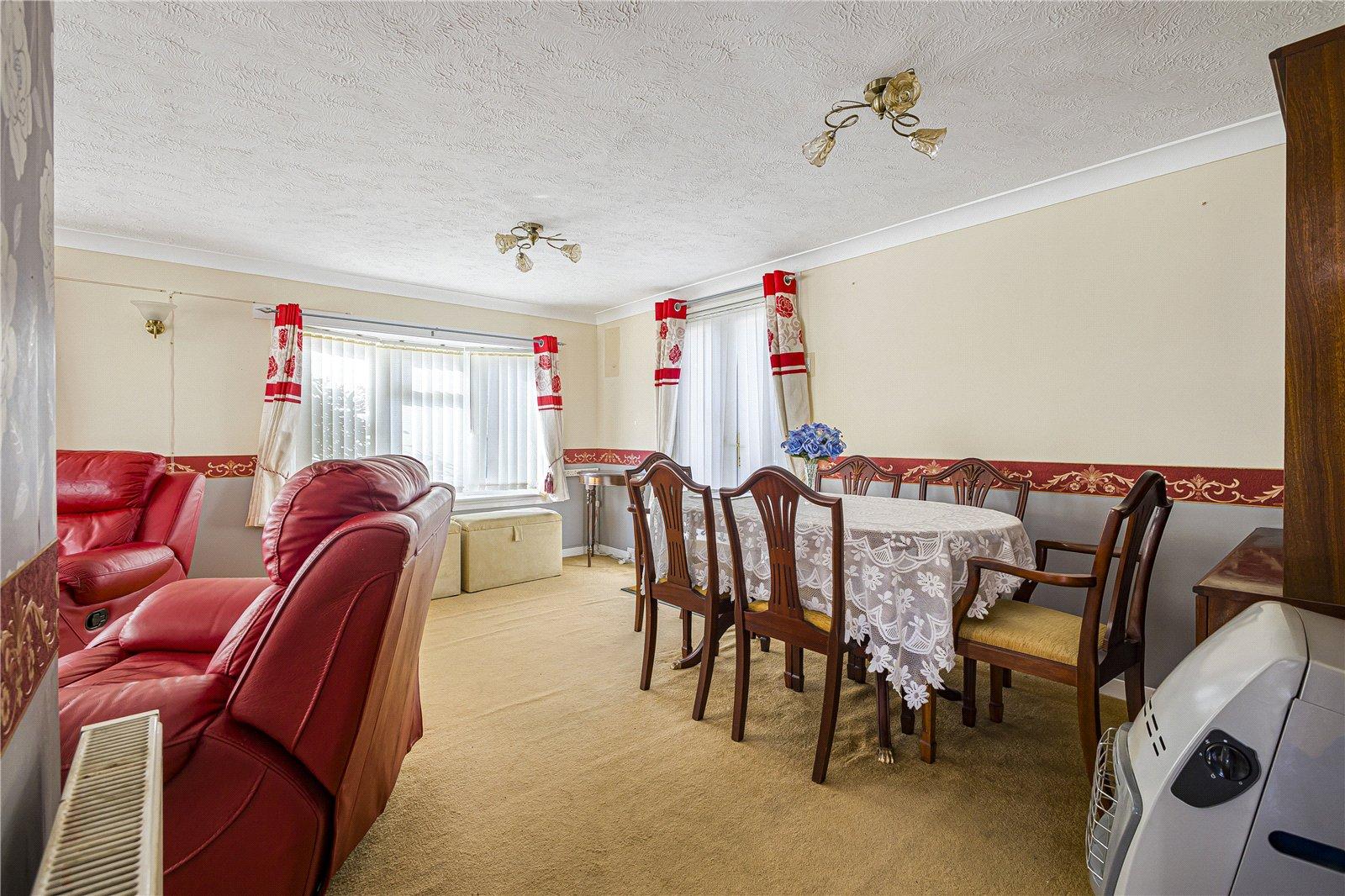 2 bedroom bungalow for sale in Otterham Quay Lane | Robinson Michael & Jackson