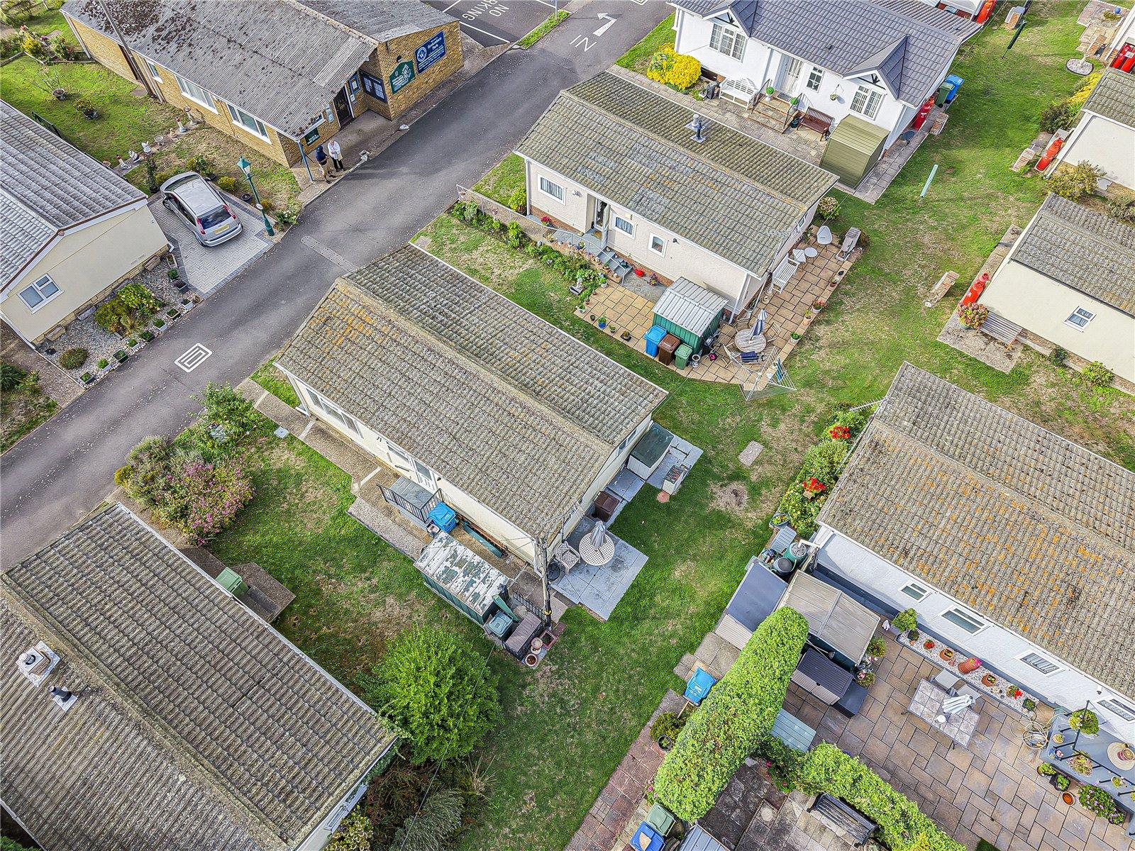 2 bedroom bungalow for sale in Otterham Quay Lane | Robinson Michael & Jackson