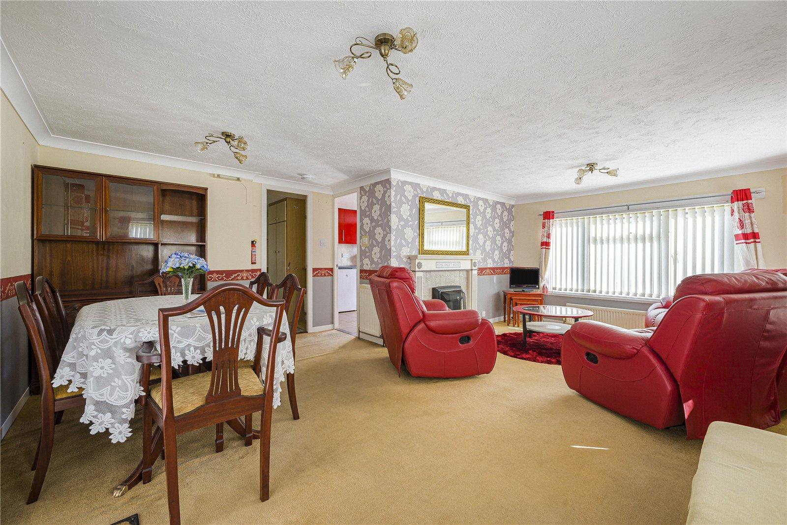 2 bedroom bungalow for sale in Otterham Quay Lane | Robinson Michael & Jackson