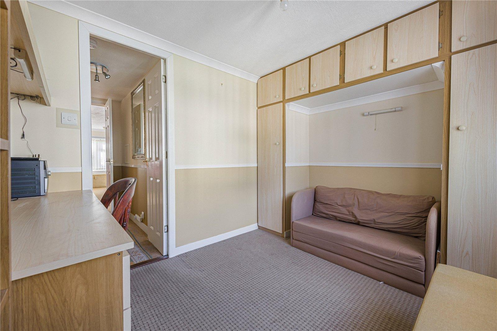 2 bedroom bungalow for sale in Otterham Quay Lane | Robinson Michael & Jackson
